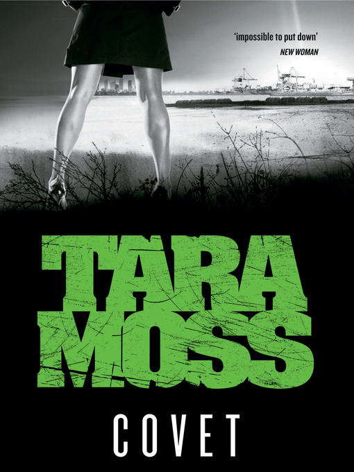 Title details for Covet by Tara Moss - Available